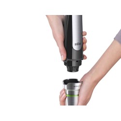 Hand blender BRAUN MQ7035X 