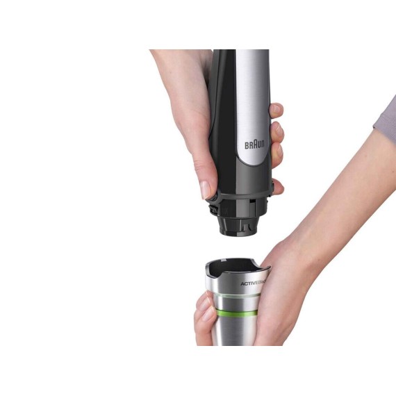 Hand blender BRAUN MQ7035X 