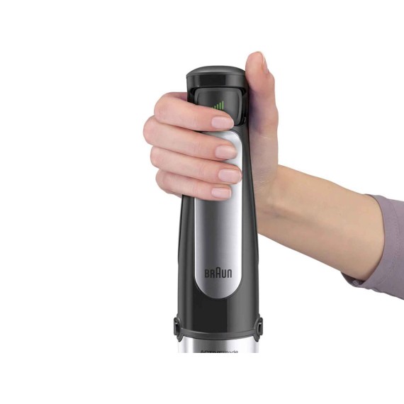 Hand blender BRAUN MQ7035X 