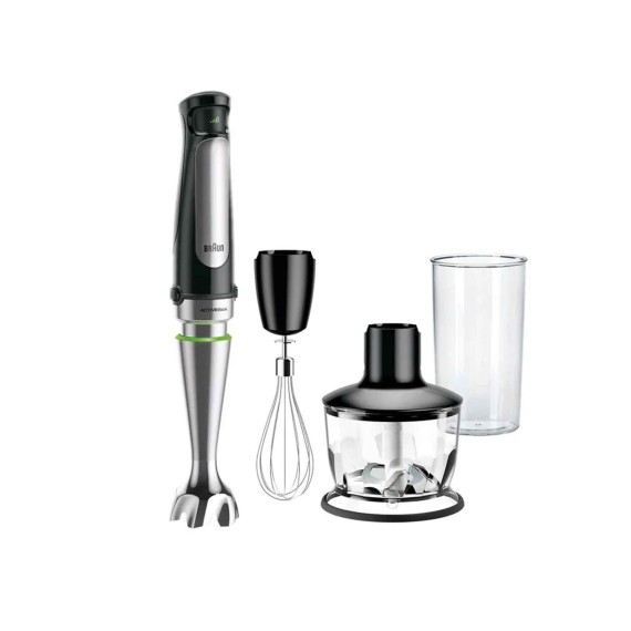 Hand blender BRAUN MQ7035X 