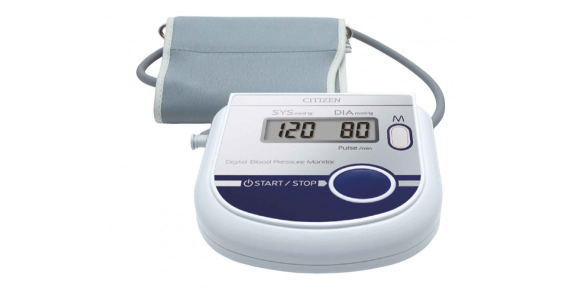Tonometer CITIZEN CH453AC WITH ADAPTER 