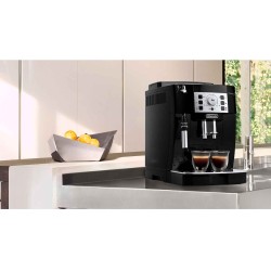 Coffee machines automatic DELONGHI MAGNIFICA S ECAM22.110.B 