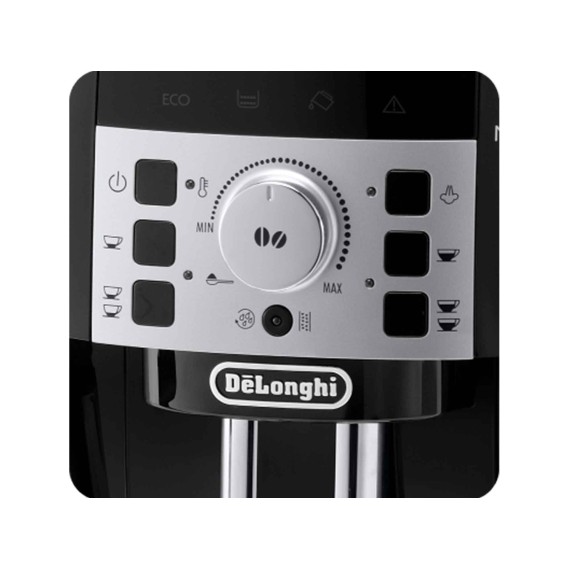 Автоматические кофемашины DELONGHI MAGNIFICA S ECAM22.110.B 