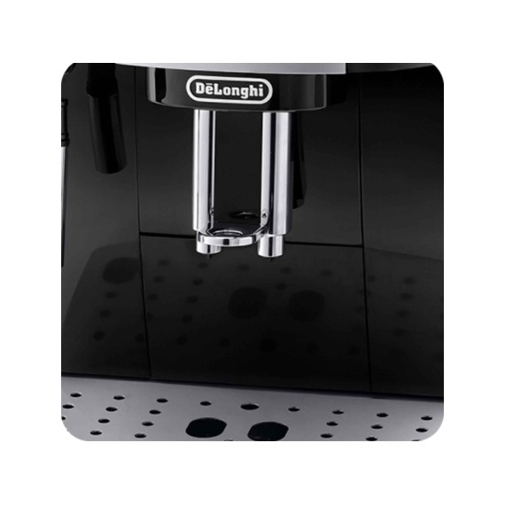 Автоматические кофемашины DELONGHI MAGNIFICA S ECAM22.110.B 