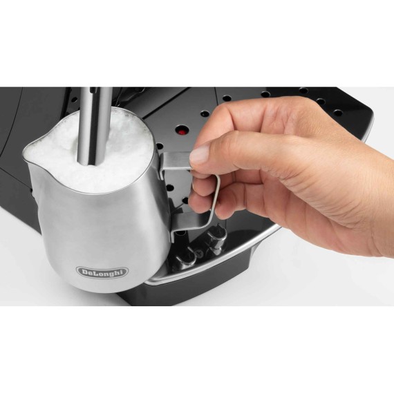 Автоматические кофемашины DELONGHI MAGNIFICA S ECAM22.110.B 