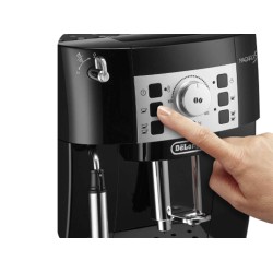 Coffee machines automatic DELONGHI MAGNIFICA S ECAM22.110.B 
