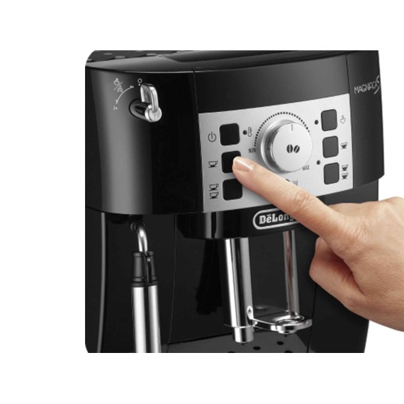 Автоматические кофемашины DELONGHI MAGNIFICA S ECAM22.110.B 
