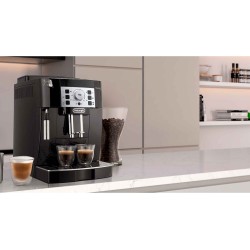 Coffee machines automatic DELONGHI MAGNIFICA S ECAM22.110.B 