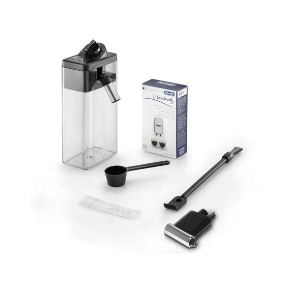 Ավտոմատ սրճեփ մեքենաներ DELONGHI ELETTA CAPPUCCINO EVO ECAM46.860.B 