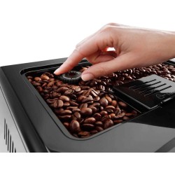 Coffee machines automatic DELONGHI ELETTA CAPPUCCINO EVO ECAM46.860.B 