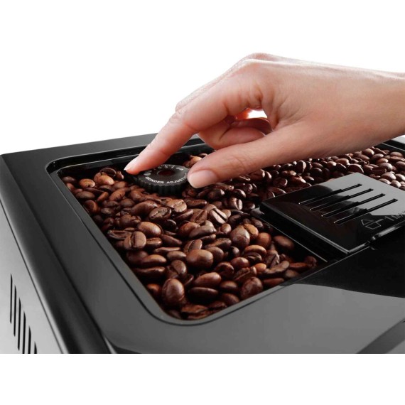 Ավտոմատ սրճեփ մեքենաներ DELONGHI ELETTA CAPPUCCINO EVO ECAM46.860.B 