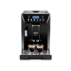 Coffee machines automatic DELONGHI ELETTA CAPPUCCINO EVO ECAM46.860.B 