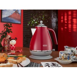 Чайник электрический DELONGHI KBOC2001.R 