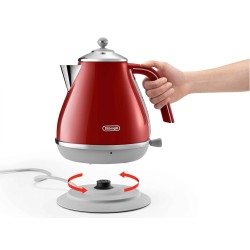 Чайник электрический DELONGHI KBOC2001.R 