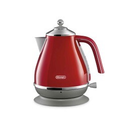Чайник электрический DELONGHI KBOC2001.R 