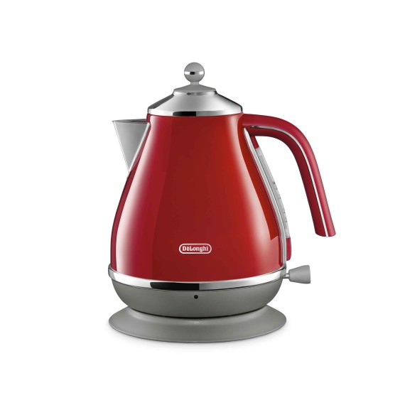Чайник электрический DELONGHI KBOC2001.R 