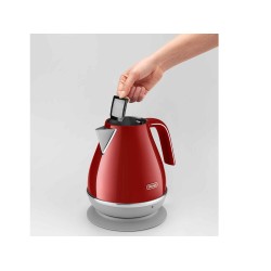 Чайник электрический DELONGHI KBOC2001.R 