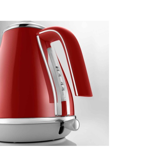 Чайник электрический DELONGHI KBOC2001.R 