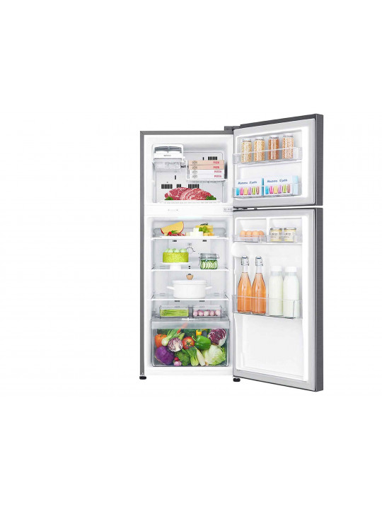 Холодильник LG GR-C342SLBB 