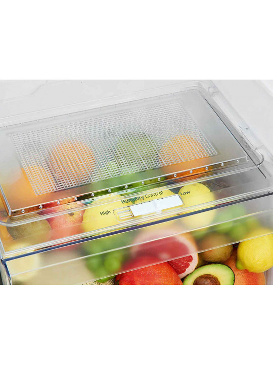 Холодильник LG GR-C342SLBB 