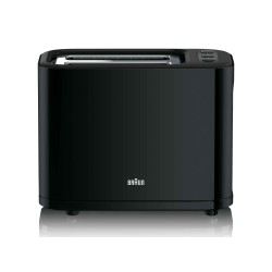 Тостер BRAUN HT3010BK 
