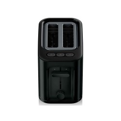 Тостер BRAUN HT3010BK 