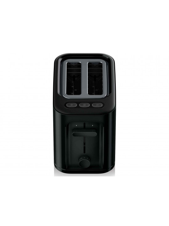 Toaster BRAUN HT3010BK 