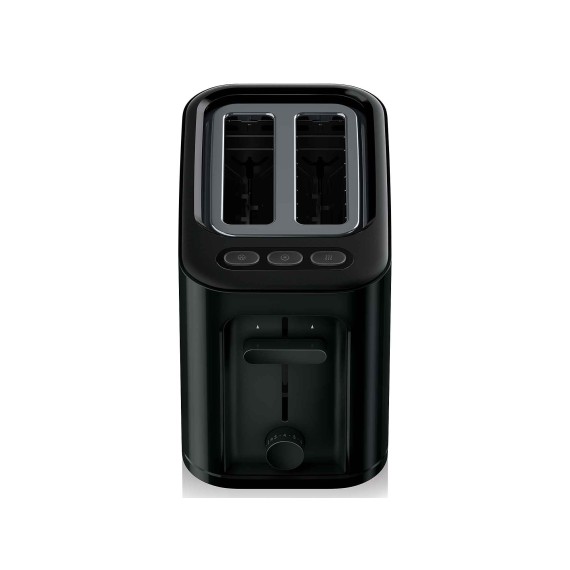 Тостер BRAUN HT3010BK 