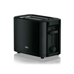 Тостер BRAUN HT3010BK 