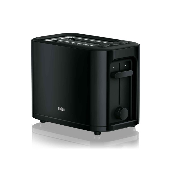 Тостер BRAUN HT3010BK 