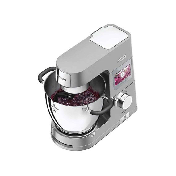 Кухонные машины KENWOOD KCL95.004SI 