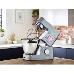 Kitchen machines KENWOOD KCL95.004SI 