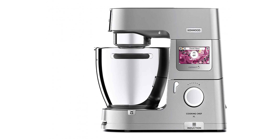 Кухонные машины KENWOOD KCL95.004SI 