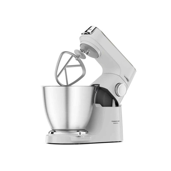 Кухонные машины KENWOOD KVL65.001WH 