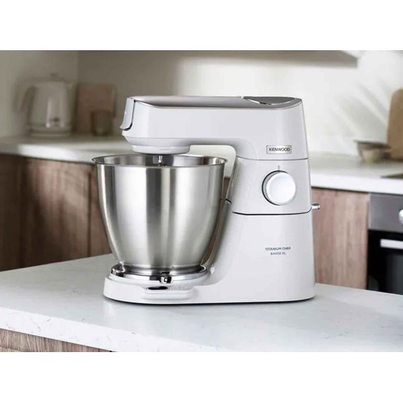 Кухонные машины KENWOOD KVL65.001WH 