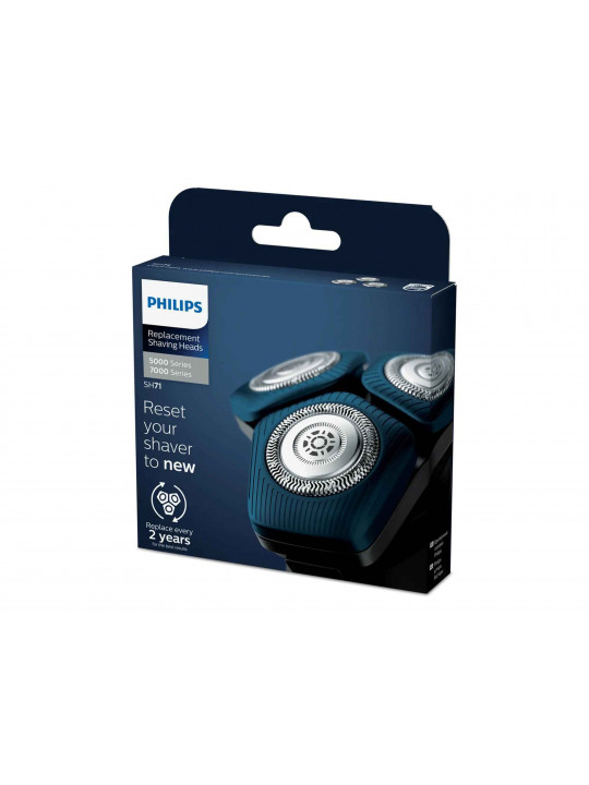 H/b accessories PHILIPS SH71/50 FOR SHAVING