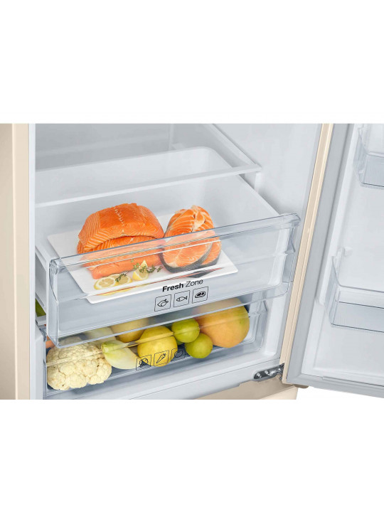 Холодильник SAMSUNG RB-37A5001EL 