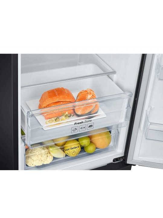 Холодильник SAMSUNG RB-37A5070B1 
