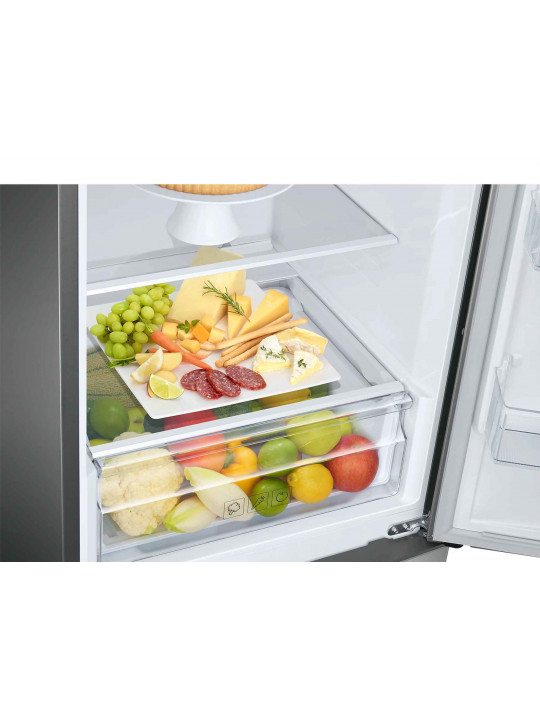 Холодильник SAMSUNG RB-37A52N0SA 