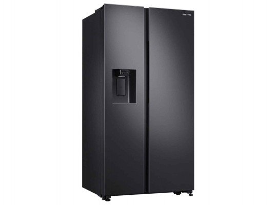 Refrigerator SAMSUNG RS-64R5331B4 