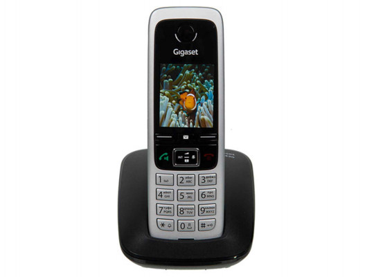 հեռախոս GIGASET C430 (S30852-H2502-S301) 