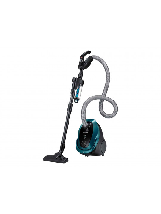 Vacuum cleaner SAMSUNG VC20M2540JN/EV 