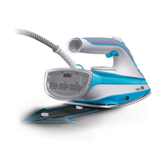 Утюг BRAUN SI5006BL 