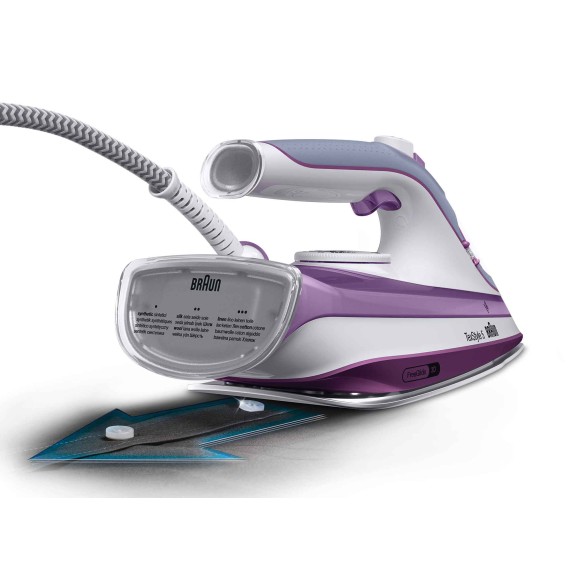 Утюг BRAUN SI5037VI 