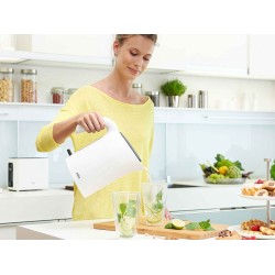 Чайник электрический BRAUN WK3110WH 
