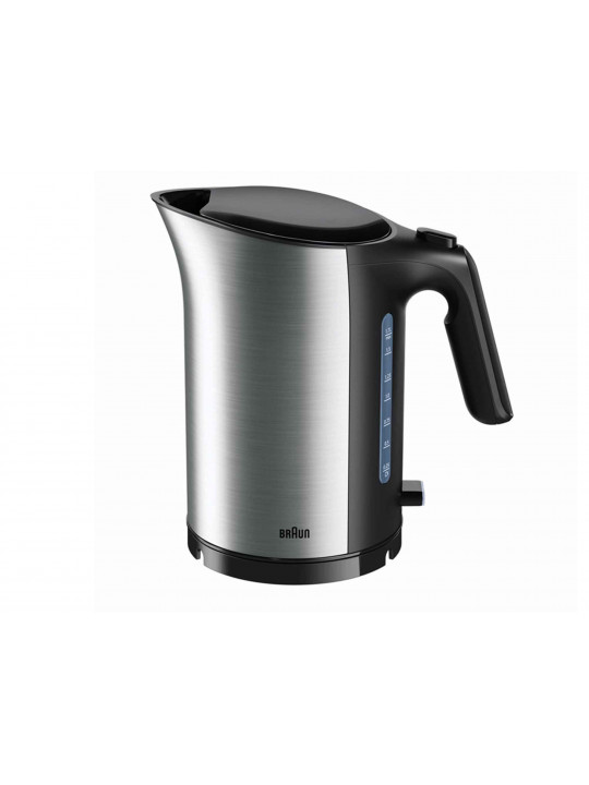 Kettle electric BRAUN WK5100BK 