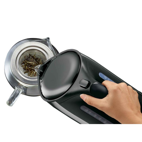 Чайник электрический BRAUN WK5100BK 