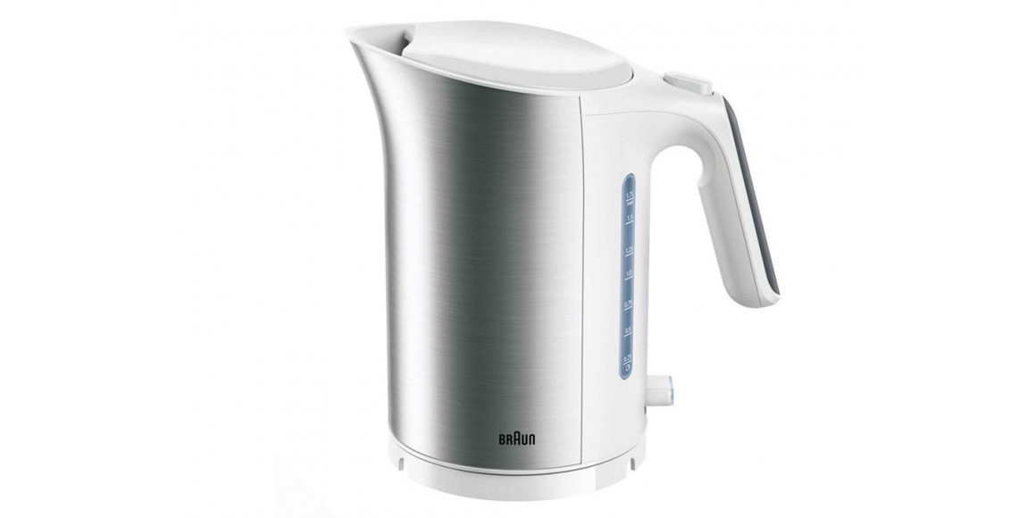 Kettle electric BRAUN WK5110WH 