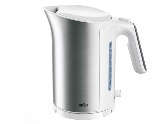 Kettle electric BRAUN WK5110WH 