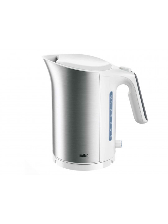 Թեյնիկ էլեկտրական BRAUN WK5110WH 